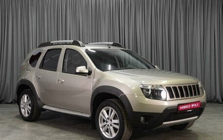 Renault Duster I рестайлинг, 2013 год, 810 000 рублей, 1 фотография