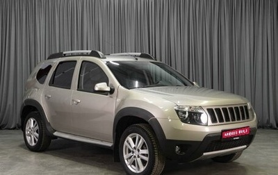 Renault Duster I рестайлинг, 2013 год, 810 000 рублей, 1 фотография