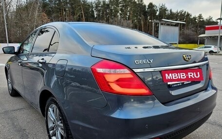 Geely Emgrand 7 I, 2019 год, 850 000 рублей, 10 фотография