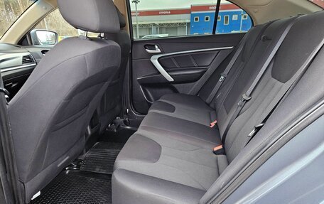 Geely Emgrand 7 I, 2019 год, 850 000 рублей, 16 фотография