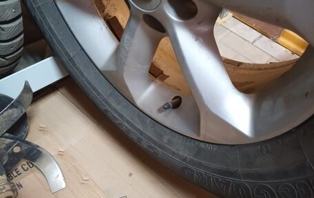 Nissan Navara (Frontier), 2008 год, 845 000 рублей, 26 фотография