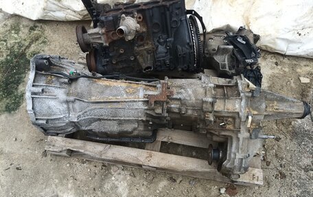 Nissan Navara (Frontier), 2008 год, 845 000 рублей, 33 фотография