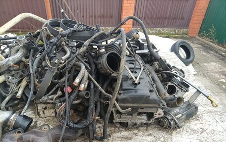 Nissan Navara (Frontier), 2008 год, 845 000 рублей, 36 фотография