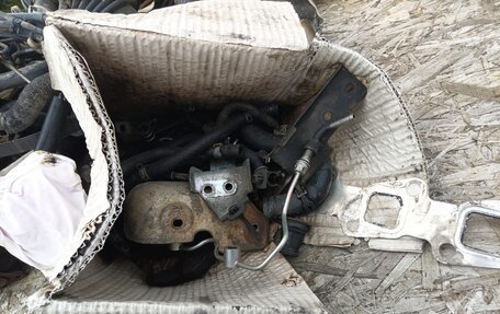 Nissan Navara (Frontier), 2008 год, 845 000 рублей, 35 фотография