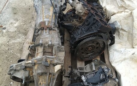 Nissan Navara (Frontier), 2008 год, 845 000 рублей, 31 фотография