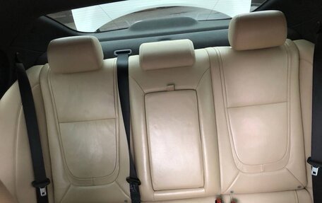 Jaguar XF I рестайлинг, 2014 год, 1 820 000 рублей, 8 фотография