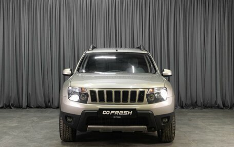 Renault Duster I рестайлинг, 2013 год, 810 000 рублей, 3 фотография