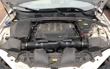 Jaguar XF I рестайлинг, 2014 год, 1 820 000 рублей, 9 фотография