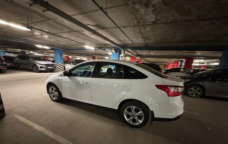 Ford Focus III, 2014 год, 950 000 рублей, 3 фотография