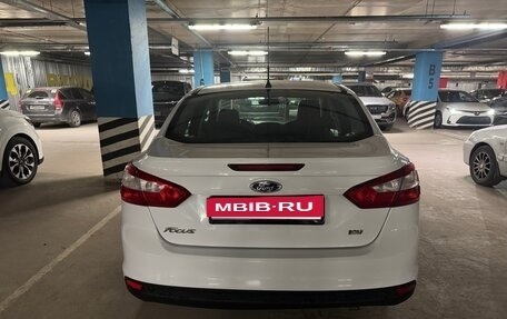 Ford Focus III, 2014 год, 950 000 рублей, 5 фотография