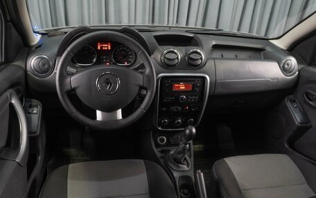 Renault Duster I рестайлинг, 2013 год, 810 000 рублей, 6 фотография