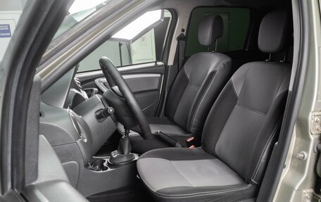 Renault Duster I рестайлинг, 2013 год, 810 000 рублей, 10 фотография