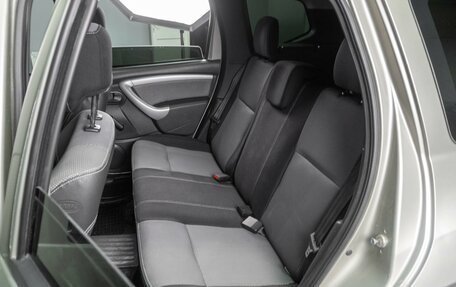 Renault Duster I рестайлинг, 2013 год, 810 000 рублей, 9 фотография