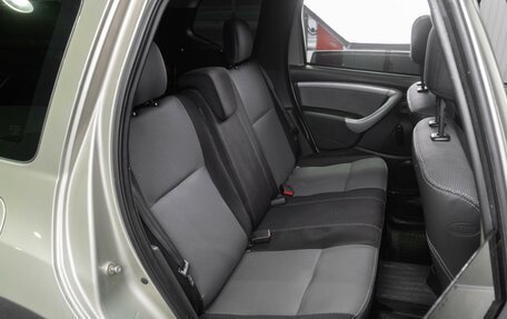 Renault Duster I рестайлинг, 2013 год, 810 000 рублей, 7 фотография