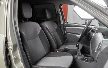 Renault Duster I рестайлинг, 2013 год, 810 000 рублей, 8 фотография