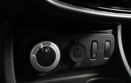 Renault Duster I рестайлинг, 2013 год, 810 000 рублей, 16 фотография