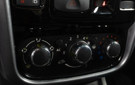 Renault Duster I рестайлинг, 2013 год, 810 000 рублей, 15 фотография