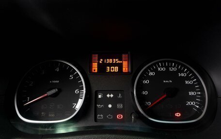 Renault Duster I рестайлинг, 2013 год, 810 000 рублей, 13 фотография