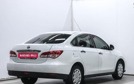 Nissan Almera, 2015 год, 650 000 рублей, 3 фотография