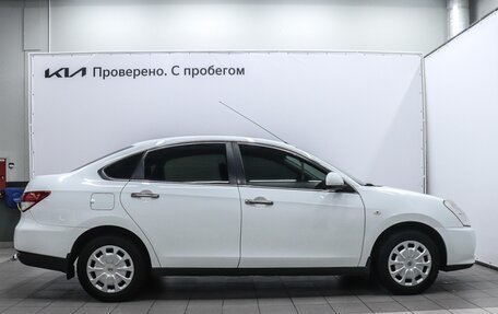 Nissan Almera, 2015 год, 650 000 рублей, 5 фотография
