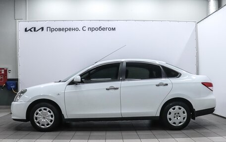 Nissan Almera, 2015 год, 650 000 рублей, 6 фотография