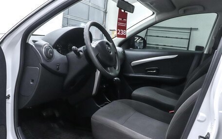 Nissan Almera, 2015 год, 650 000 рублей, 8 фотография