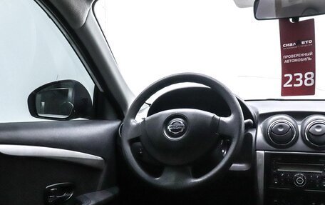 Nissan Almera, 2015 год, 650 000 рублей, 12 фотография