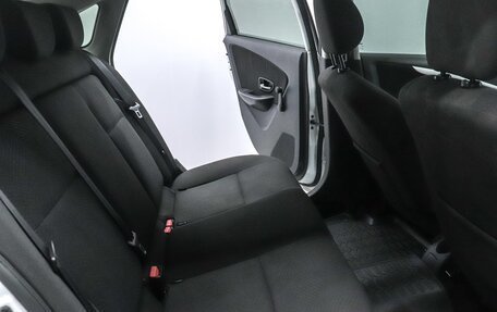 Nissan Almera, 2015 год, 650 000 рублей, 16 фотография