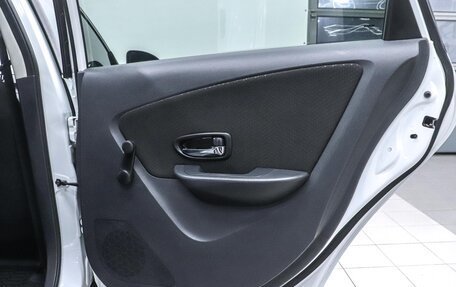 Nissan Almera, 2015 год, 650 000 рублей, 15 фотография