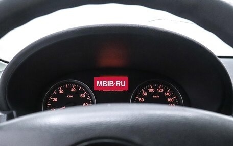 Nissan Almera, 2015 год, 650 000 рублей, 9 фотография