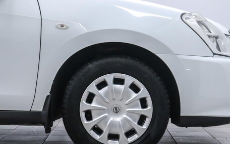 Nissan Almera, 2015 год, 650 000 рублей, 21 фотография