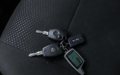 Nissan Almera, 2015 год, 650 000 рублей, 18 фотография