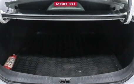 Nissan Almera, 2015 год, 650 000 рублей, 19 фотография