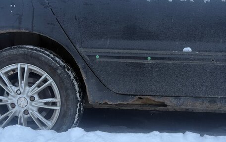 Mitsubishi Lancer IX, 2005 год, 145 000 рублей, 13 фотография