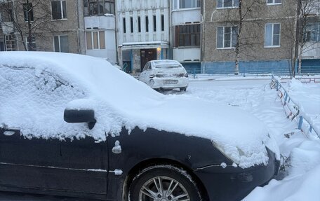 Mitsubishi Lancer IX, 2005 год, 145 000 рублей, 14 фотография