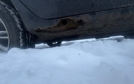 Mitsubishi Lancer IX, 2005 год, 145 000 рублей, 5 фотография