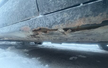 Mitsubishi Lancer IX, 2005 год, 145 000 рублей, 8 фотография