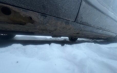 Mitsubishi Lancer IX, 2005 год, 145 000 рублей, 9 фотография