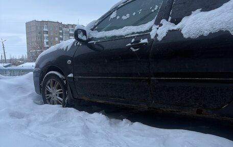 Mitsubishi Lancer IX, 2005 год, 145 000 рублей, 11 фотография