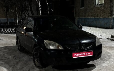 Mitsubishi Lancer IX, 2005 год, 145 000 рублей, 15 фотография