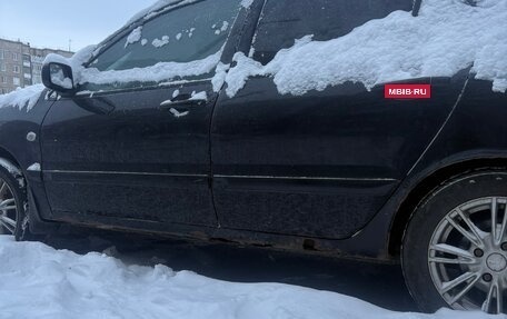 Mitsubishi Lancer IX, 2005 год, 145 000 рублей, 6 фотография
