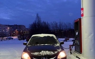 Mitsubishi Lancer IX, 2005 год, 145 000 рублей, 1 фотография