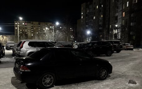 Mitsubishi Lancer IX, 2005 год, 145 000 рублей, 16 фотография