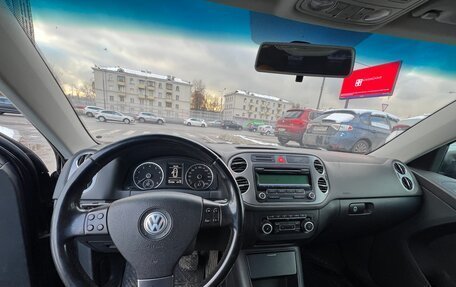 Volkswagen Tiguan I, 2010 год, 910 000 рублей, 1 фотография