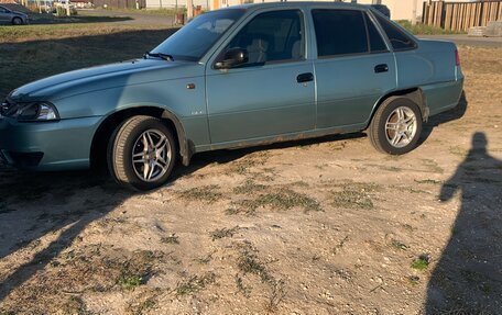 Daewoo Nexia I рестайлинг, 2009 год, 225 000 рублей, 1 фотография