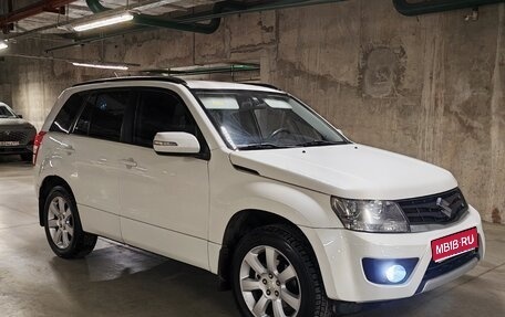 Suzuki Grand Vitara, 2012 год, 1 200 000 рублей, 1 фотография