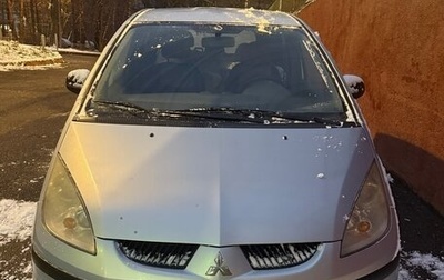 Mitsubishi Colt VI рестайлинг, 2006 год, 385 000 рублей, 1 фотография