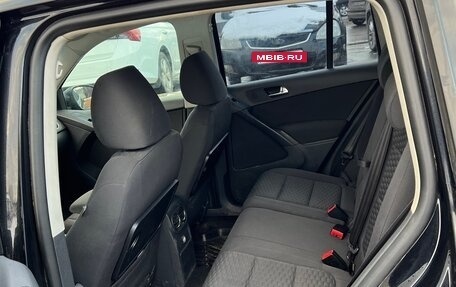 Volkswagen Tiguan I, 2010 год, 910 000 рублей, 5 фотография