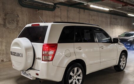 Suzuki Grand Vitara, 2012 год, 1 200 000 рублей, 3 фотография