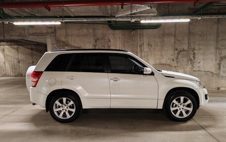 Suzuki Grand Vitara, 2012 год, 1 200 000 рублей, 7 фотография